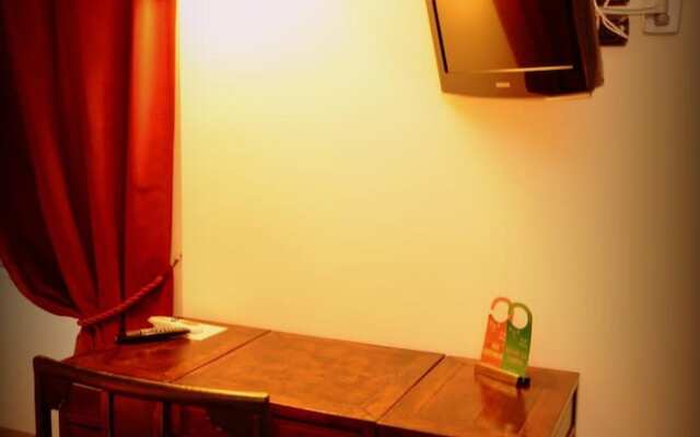 Muro Torto Bed and Breakfast