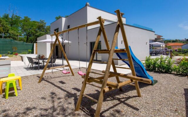 Villa Pinnidae Faulensee