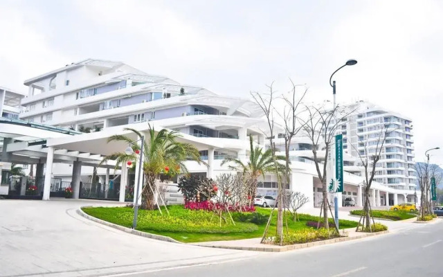 Fenghuang Shanshui Hotel