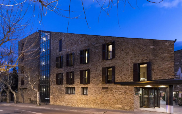 Parador de la Seu d'Urgell