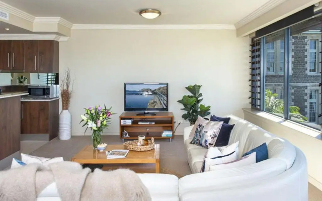 Apartment 602 at Sebel Kiama