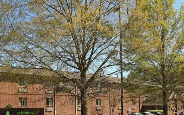 Extended Stay America Columbia West Stoneridge Dr.