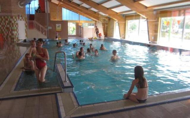 Camping de Vogel