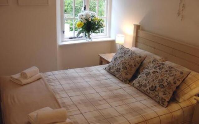 Dunn Cottage, Boscastle