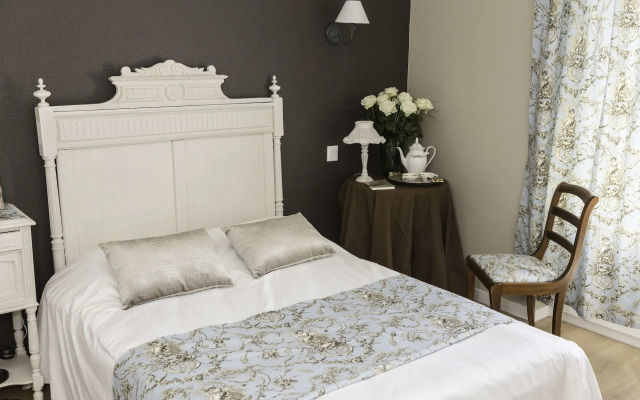 Villa les Mots Passants