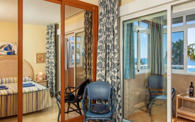 Apartamentos Costa Mar