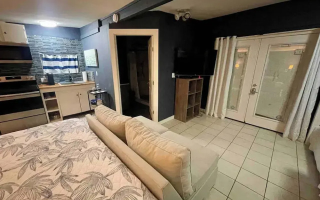 Bunk House