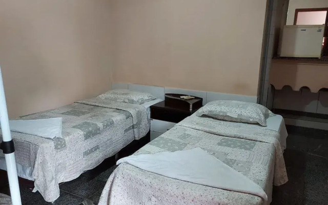 OYO Hotel Cachoeiro