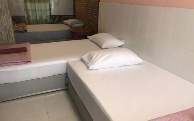 Good Luck Guest House