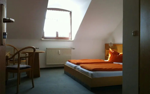Pension Sachsenallee