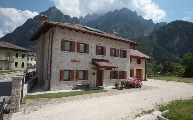 Albergo Diffuso Valcellina Val Vajont in Cimolais