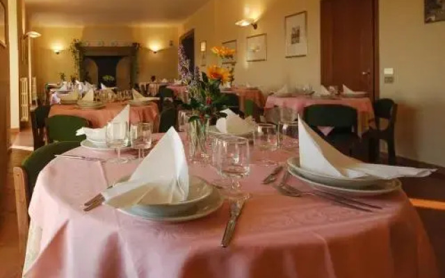 Villa Santa Maria dellArco - Centro Oreb