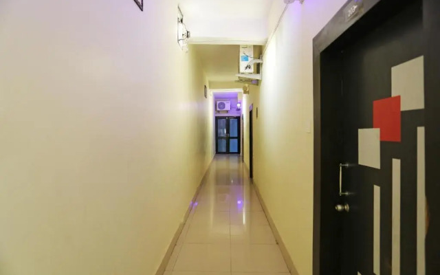 Prasanta Residency by OYO Rooms