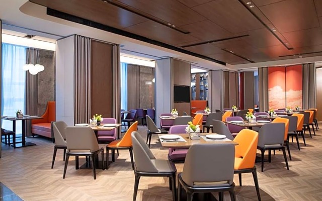 Hampton by Hilton Jining Innovation Valley