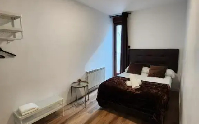 AsAtHome Arenal Madrid Apartment