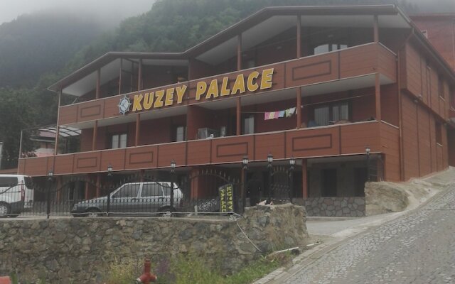 Kuzey Palace