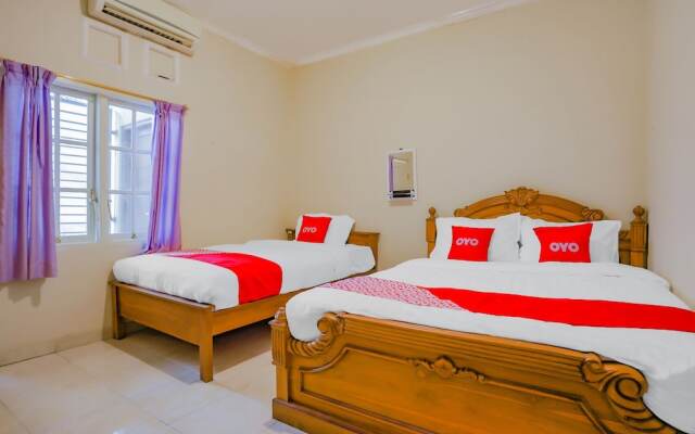 Kenari House Syariah by OYO Rooms