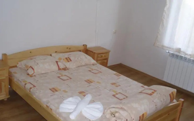 Holiday Village Samodivi