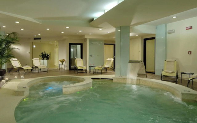 Rizzi Aquacharme Hotel & Spa