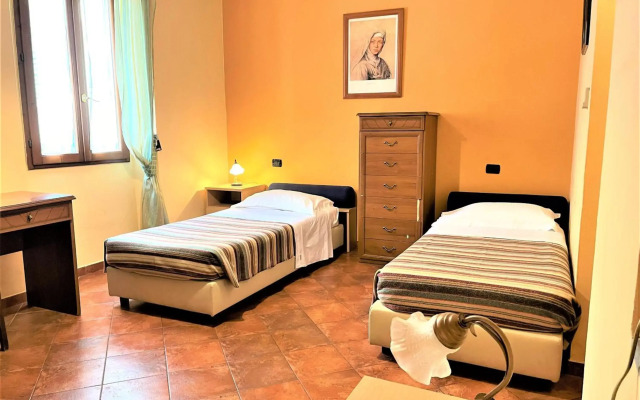 Residence La Contessina