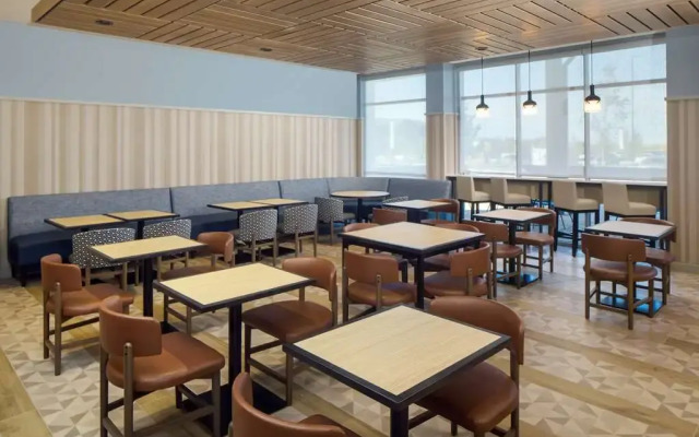 Hyatt Place Boise/Meridian