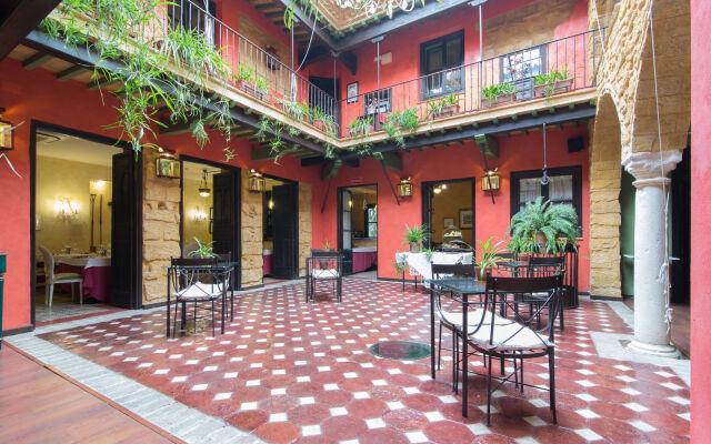 La Casona de Calderón Gastronomic & Boutique Hotel