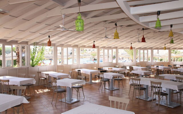 Djerba Sun Beach Hotel and Spa