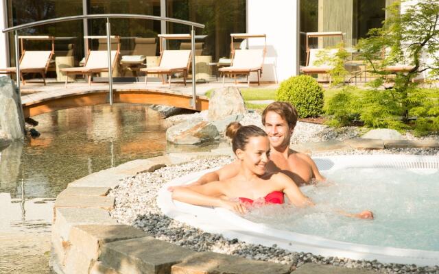 Hotel Weisses Rössl - Cavallino Bianco