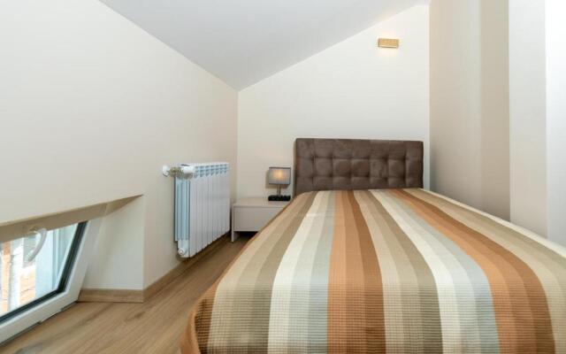 Луксозни студия “Старият Батак” / Luxury studios “The Old Batak”