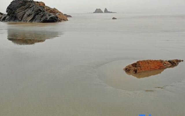 Zhoushan Tianyue Hotel