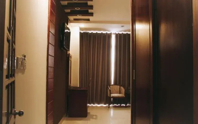 Bright Hotel