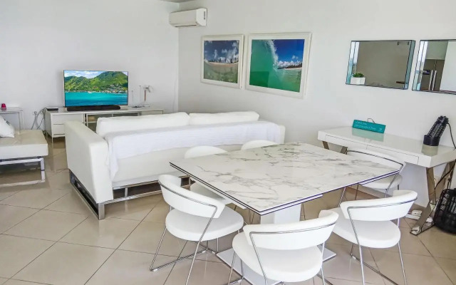 Residence Catalina APT 3