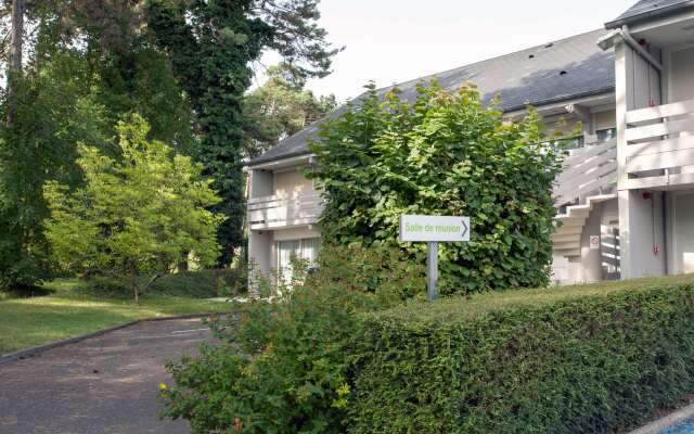 Campanile Tours - Joue-Les-Tours