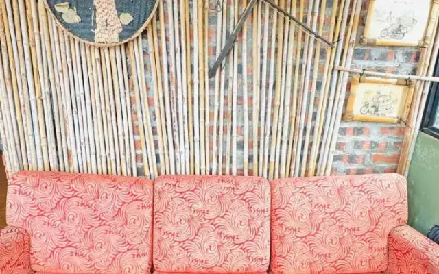 Then And Now Homestay