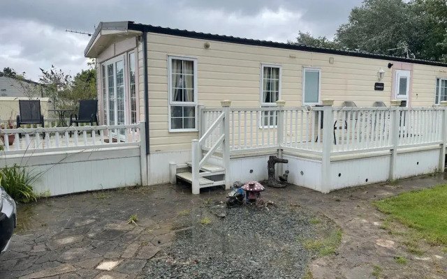 Skegness Southview - Sleeps 4 - Pet Friendly