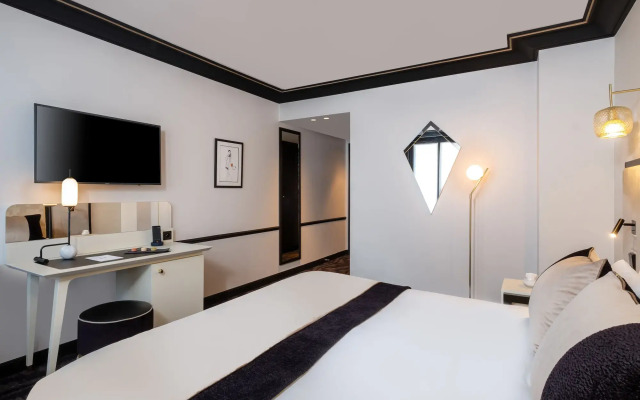 Hôtel Le Derby Alma by Inwood Hotels