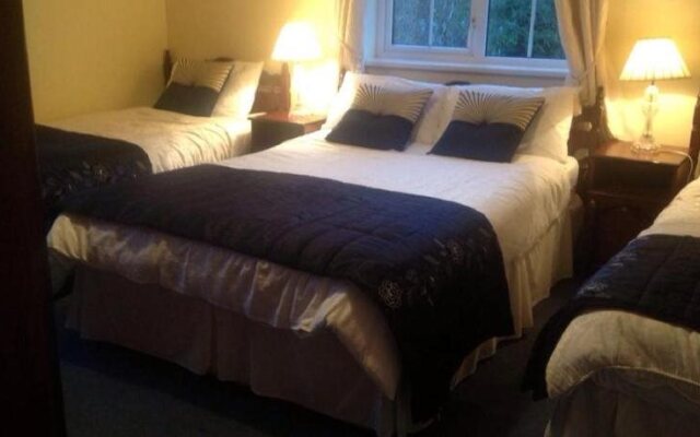 Iorras Bed and Breakfast