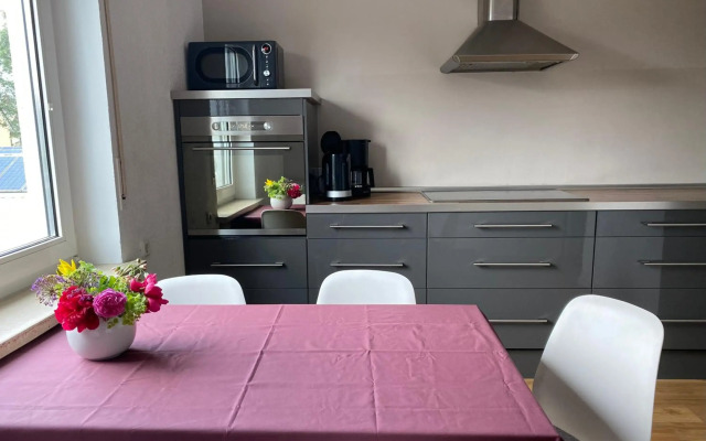 Allgäulodge Memmingen