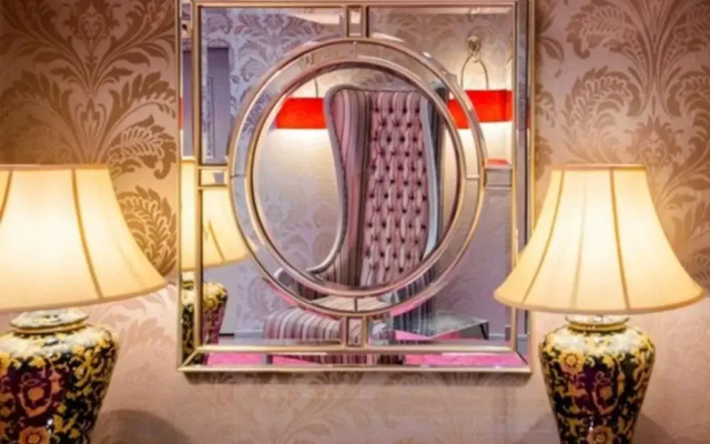 Hampton Hotel