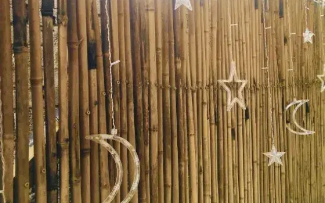 Xijiang Shanju Inn