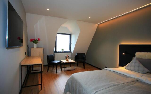 Alte Molke Apartment 11