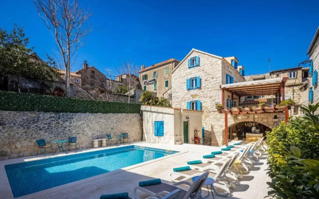 Hotel Agava