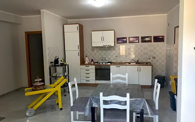 Alexia B&B Pesche