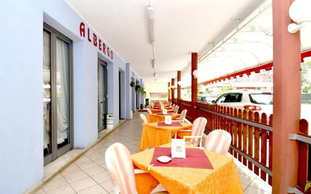 Hotel Edera