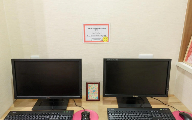 Kyoto Hana Hostel