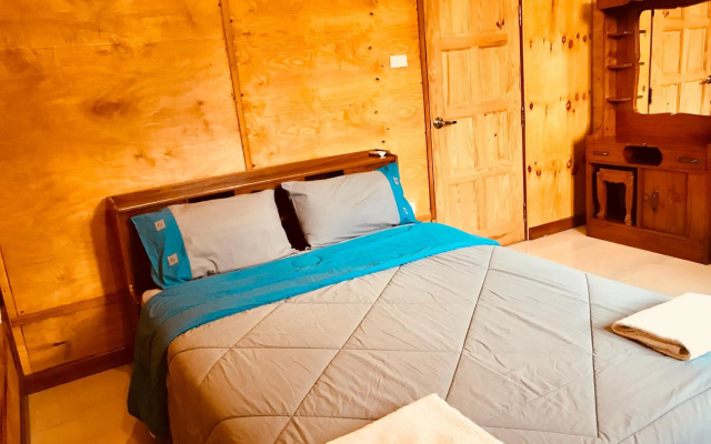 Kiri Tawan – Guest Rooms – Koh Phangan