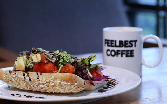 The Nook Hotel Hangzhou