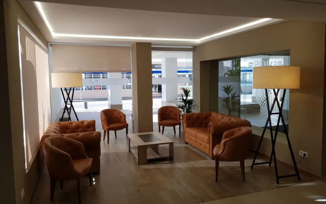 Helios Mallorca Hotel & Apartments