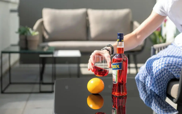 Brera Serviced Apartments Ulm