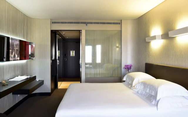 Porto Palácio Hotel by The Editory